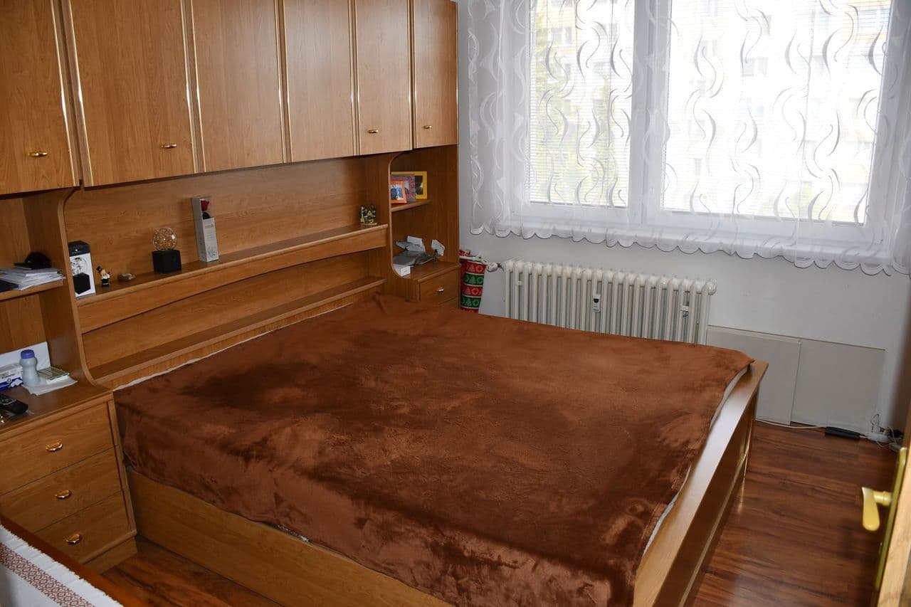 Prodej bytu 2+1 54 m², Slovácká, Břeclav, Jihomoravský kraj Prodej bytu 2+1 54 m², Slovácká, Břeclav, Jihomoravský kraj