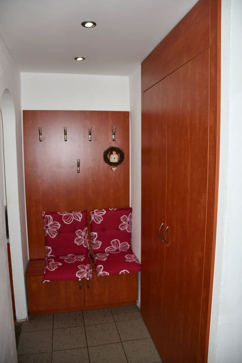 Prodej bytu 2+1 54 m², Slovácká, Břeclav, Jihomoravský kraj Prodej bytu 2+1 54 m², Slovácká, Břeclav, Jihomoravský kraj