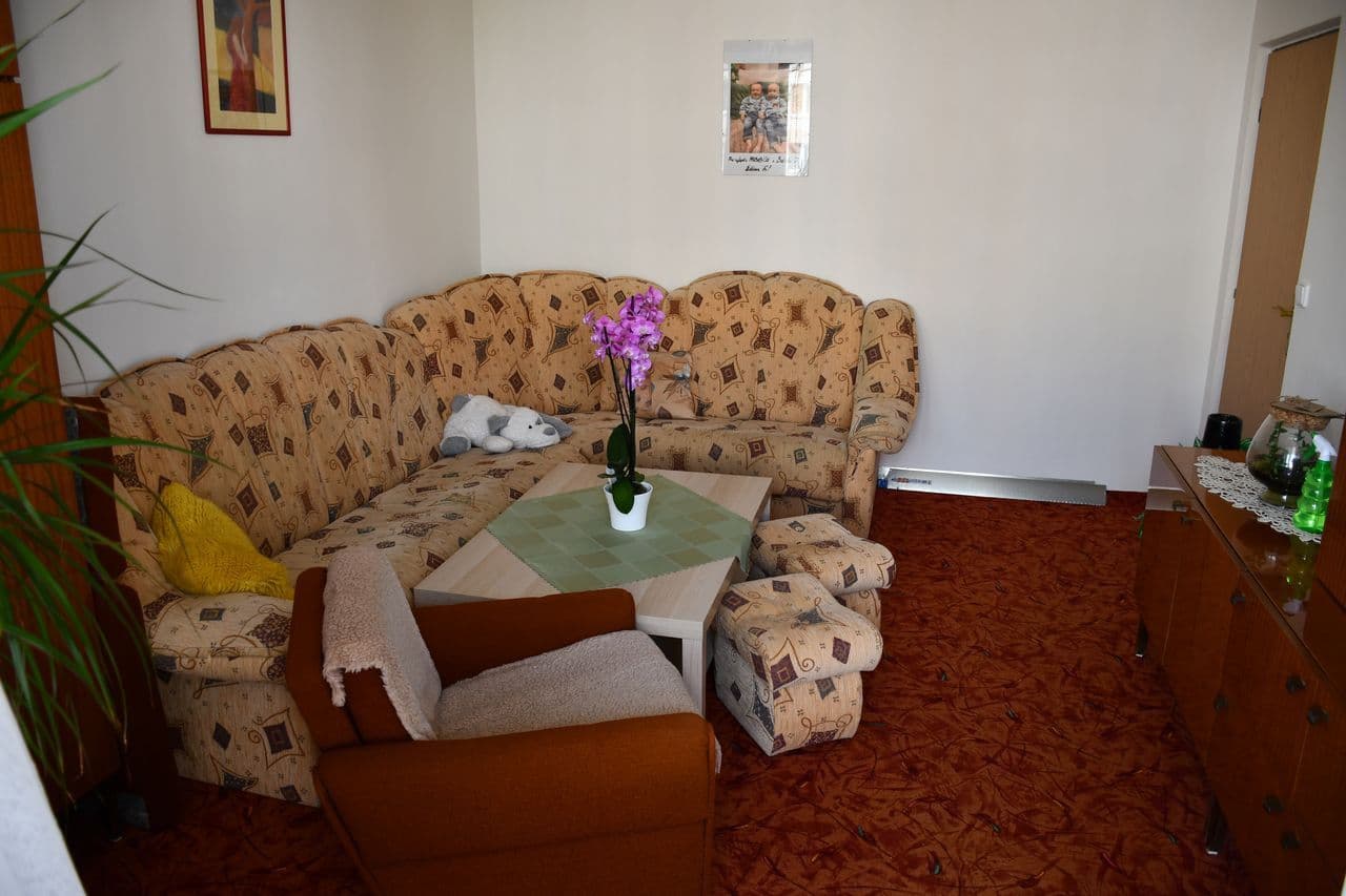 Prodej bytu 2+1 54 m², Slovácká, Břeclav, Jihomoravský kraj Prodej bytu 2+1 54 m², Slovácká, Břeclav, Jihomoravský kraj