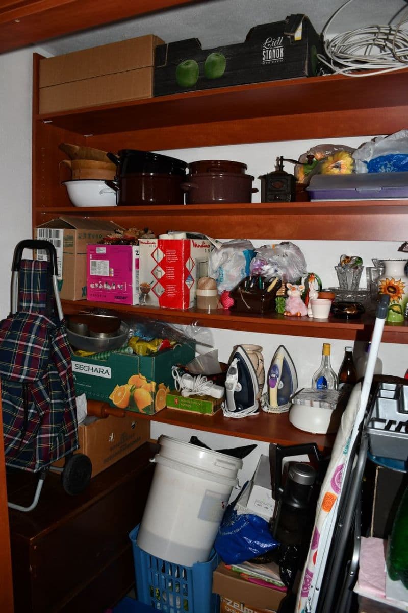 Prodej bytu 2+1 54 m², Slovácká, Břeclav, Jihomoravský kraj Prodej bytu 2+1 54 m², Slovácká, Břeclav, Jihomoravský kraj