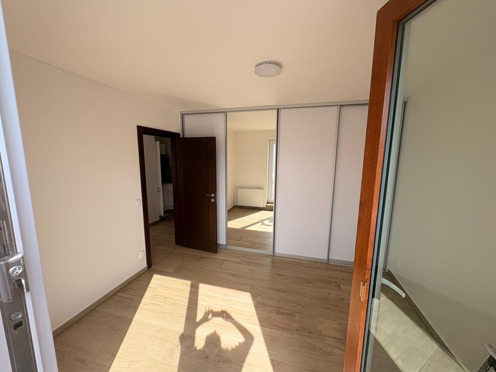 Prodej bytu 2+kk 59 m², Třída Jiřího Pelikána, Olomouc, Olomoucký kraj Prodej bytu 2+kk 59 m², Třída Jiřího Pelikána, Olomouc, Olomoucký kraj