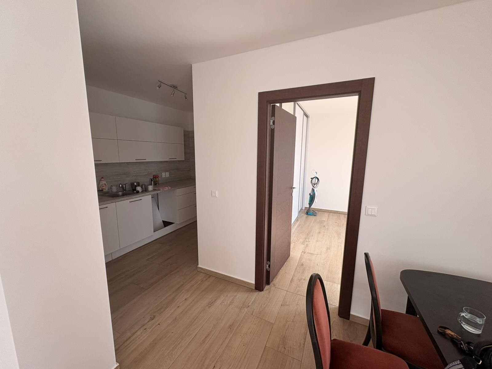 Prodej bytu 2+kk 59 m², Třída Jiřího Pelikána, Olomouc, Olomoucký kraj Prodej bytu 2+kk 59 m², Třída Jiřího Pelikána, Olomouc, Olomoucký kraj