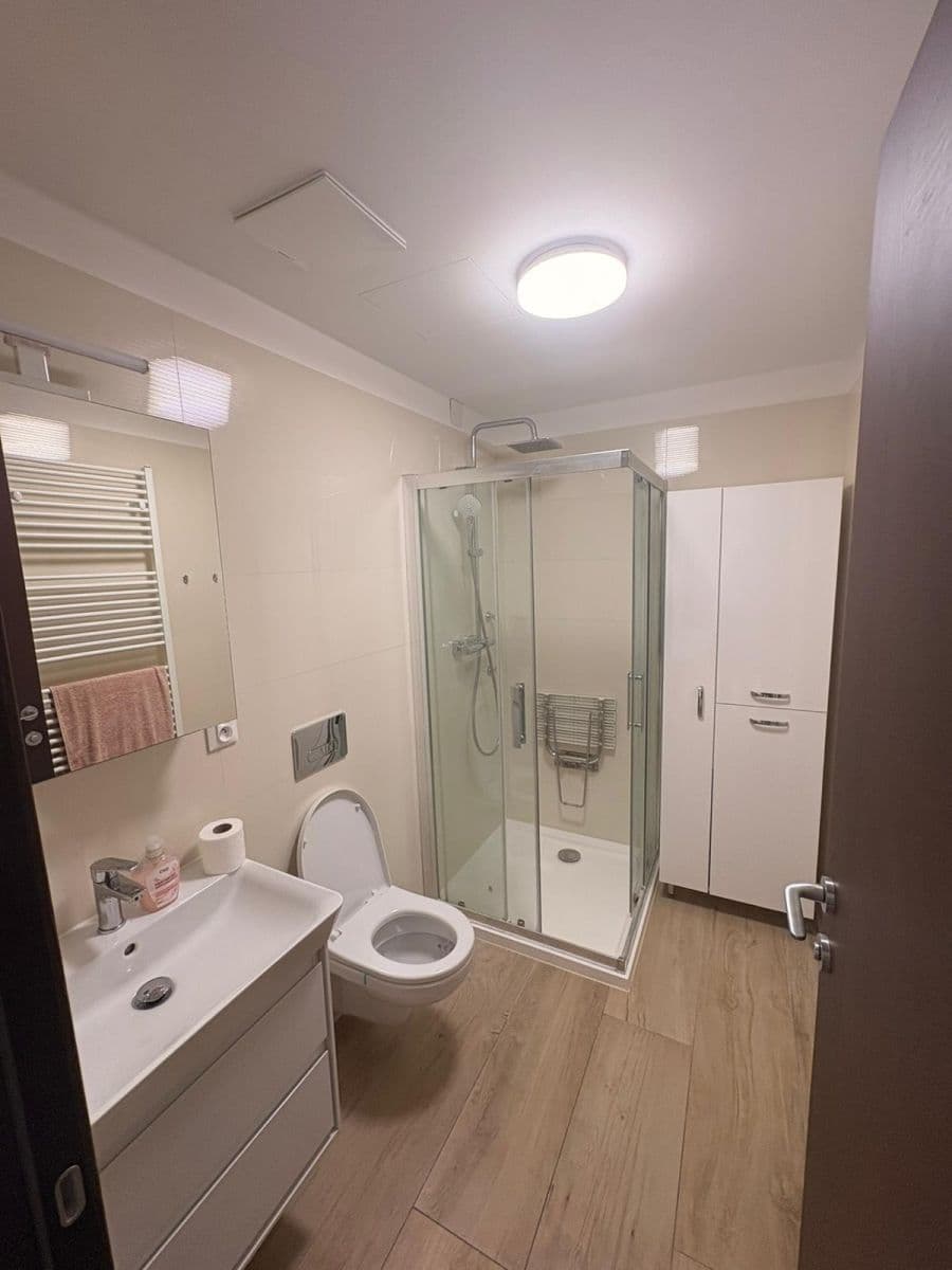 Prodej bytu 2+kk 59 m², Třída Jiřího Pelikána, Olomouc, Olomoucký kraj Prodej bytu 2+kk 59 m², Třída Jiřího Pelikána, Olomouc, Olomoucký kraj