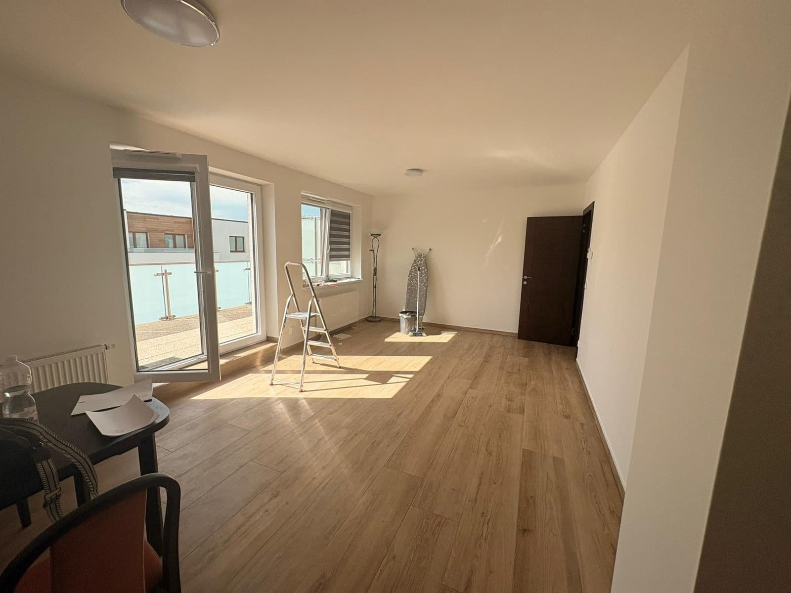 Prodej bytu 2+kk 59 m², Třída Jiřího Pelikána, Olomouc, Olomoucký kraj Prodej bytu 2+kk 59 m², Třída Jiřího Pelikána, Olomouc, Olomoucký kraj