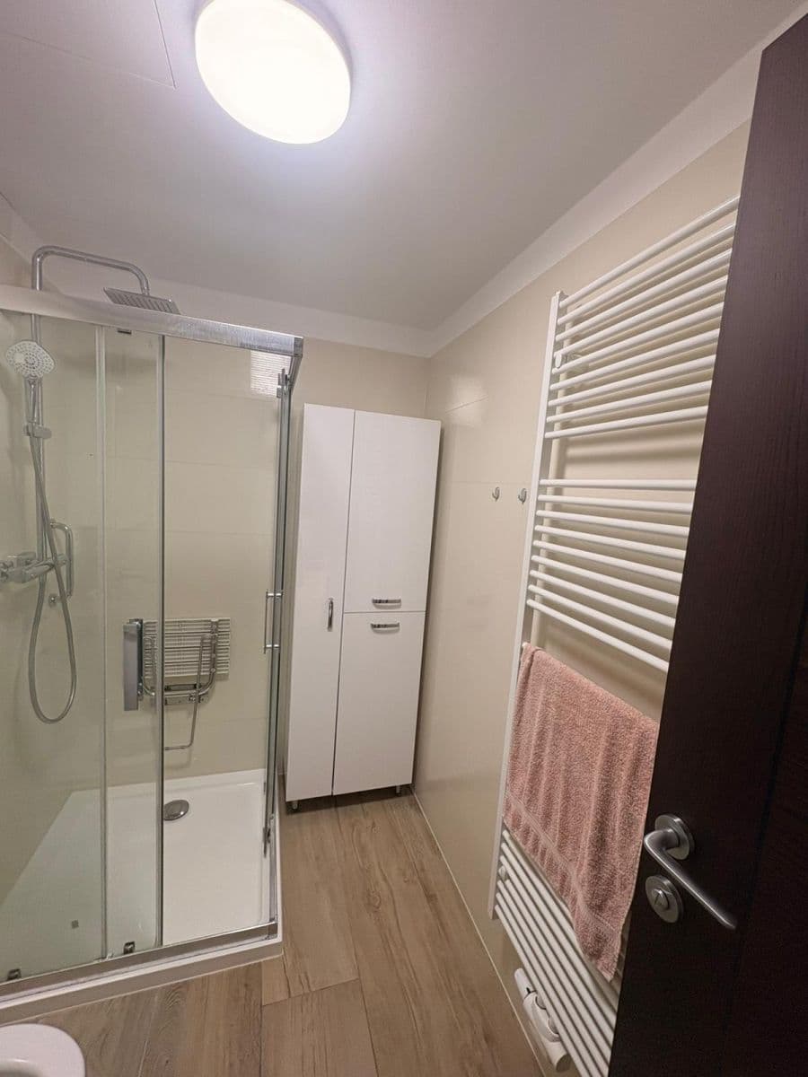 Prodej bytu 2+kk 59 m², Třída Jiřího Pelikána, Olomouc, Olomoucký kraj Prodej bytu 2+kk 59 m², Třída Jiřího Pelikána, Olomouc, Olomoucký kraj