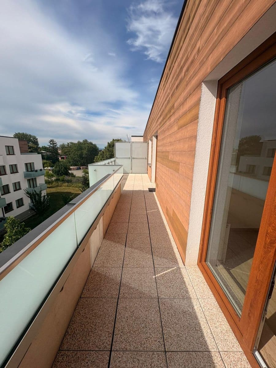 Prodej bytu 2+kk 59 m², Třída Jiřího Pelikána, Olomouc, Olomoucký kraj Prodej bytu 2+kk 59 m², Třída Jiřího Pelikána, Olomouc, Olomoucký kraj