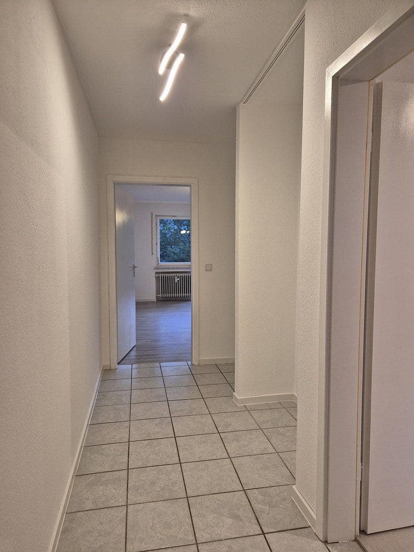 Pronájem bytu 1+1 36 m², Gernsbach, Bádensko-Württembersko Pronájem bytu 1+1 36 m², Gernsbach, Bádensko-Württembersko