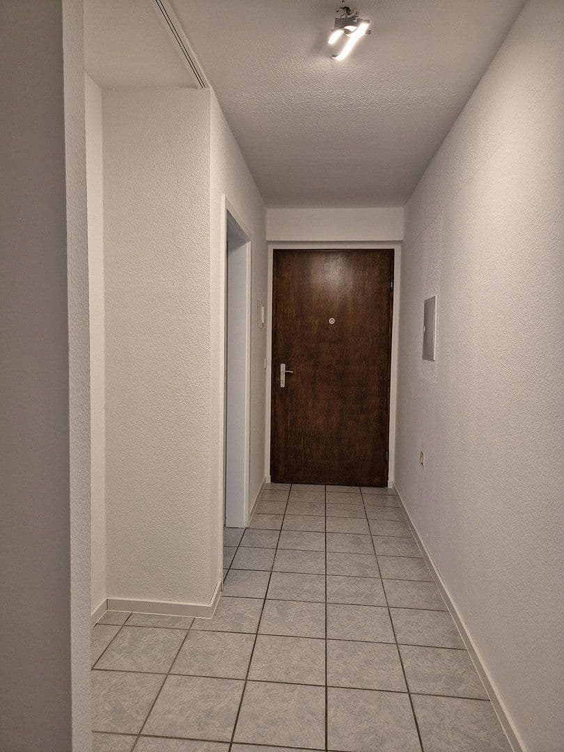 Pronájem bytu 1+1 36 m², Gernsbach, Bádensko-Württembersko Pronájem bytu 1+1 36 m², Gernsbach, Bádensko-Württembersko