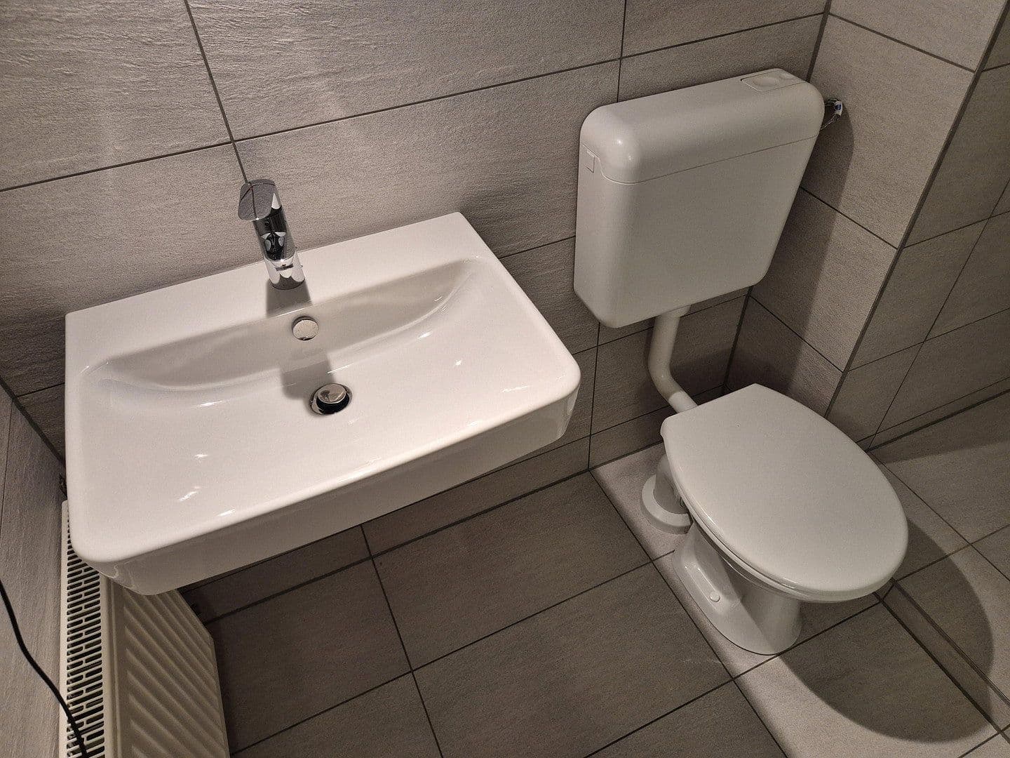 Pronájem bytu 1+1 36 m², Gernsbach, Bádensko-Württembersko Pronájem bytu 1+1 36 m², Gernsbach, Bádensko-Württembersko