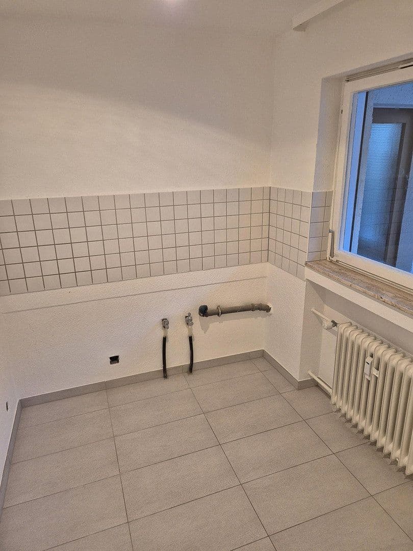 Pronájem bytu 1+1 36 m², Gernsbach, Bádensko-Württembersko Pronájem bytu 1+1 36 m², Gernsbach, Bádensko-Württembersko