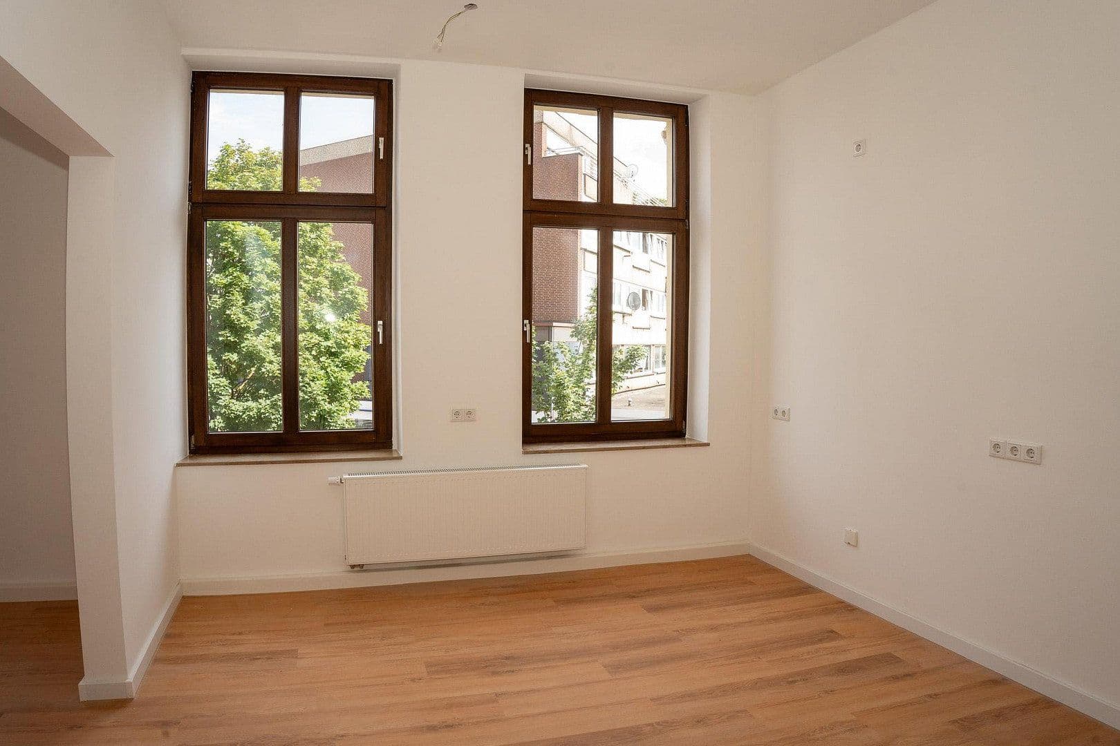 Prodej bytu 4+1 119 m², Herten, Severní Porýní-Vestfálsko Prodej bytu 4+1 119 m², Herten, Severní Porýní-Vestfálsko