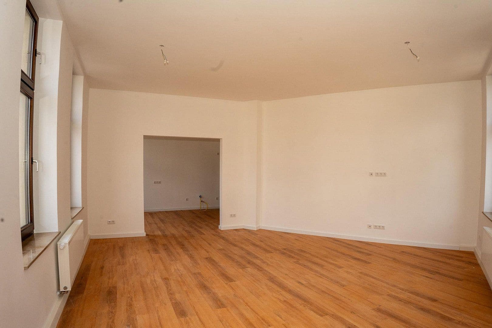 Prodej bytu 4+1 119 m², Herten, Severní Porýní-Vestfálsko Prodej bytu 4+1 119 m², Herten, Severní Porýní-Vestfálsko
