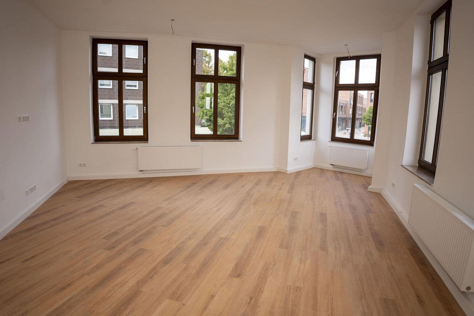 Prodej bytu 4+1 119 m², Herten, Severní Porýní-Vestfálsko Prodej bytu 4+1 119 m², Herten, Severní Porýní-Vestfálsko