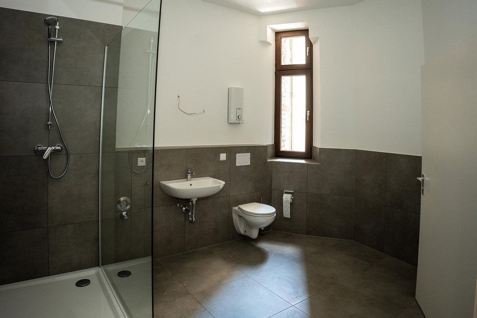 Prodej bytu 4+1 119 m², Herten, Severní Porýní-Vestfálsko Prodej bytu 4+1 119 m², Herten, Severní Porýní-Vestfálsko