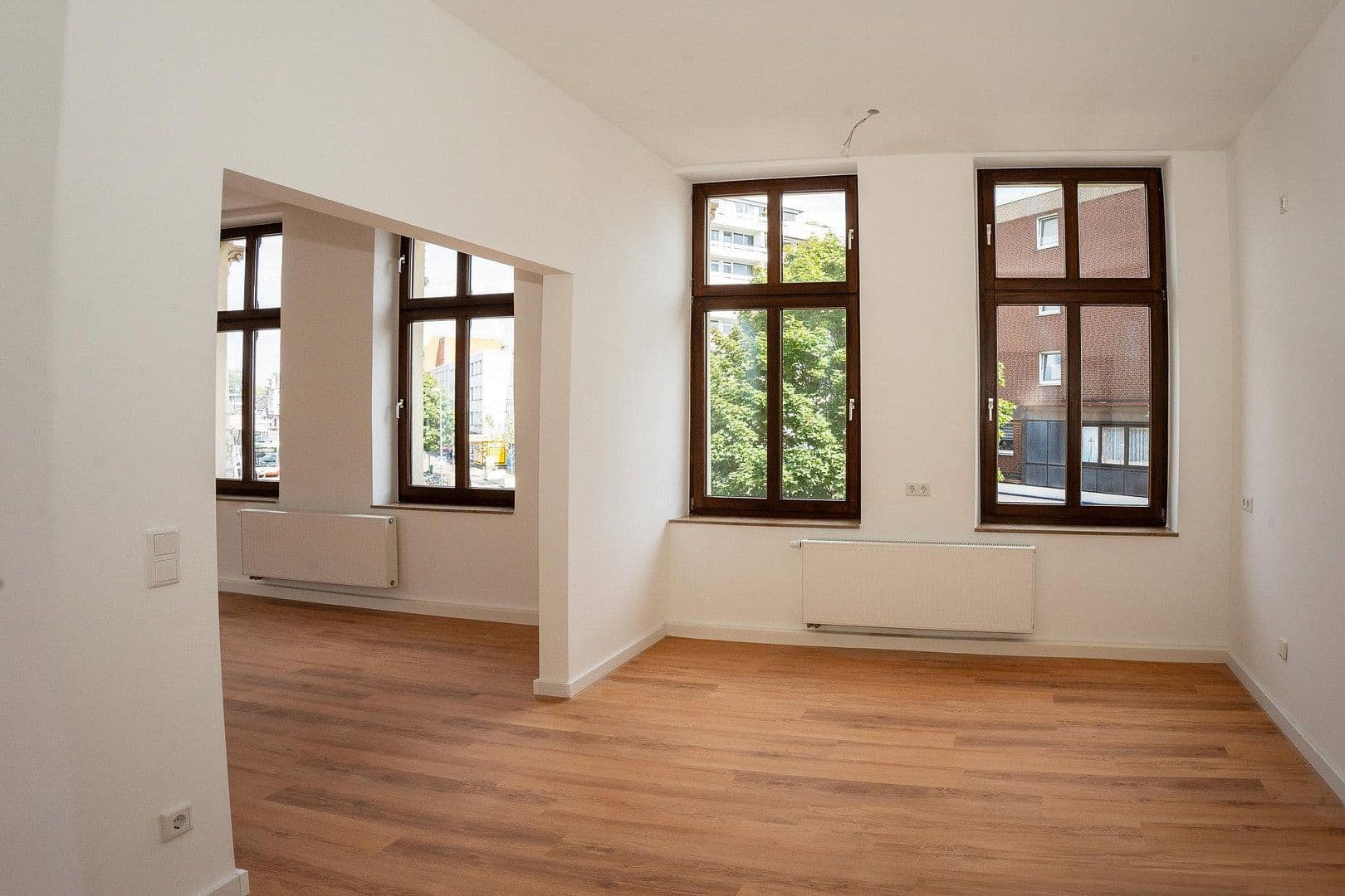 Prodej bytu 4+1 119 m², Herten, Severní Porýní-Vestfálsko Prodej bytu 4+1 119 m², Herten, Severní Porýní-Vestfálsko
