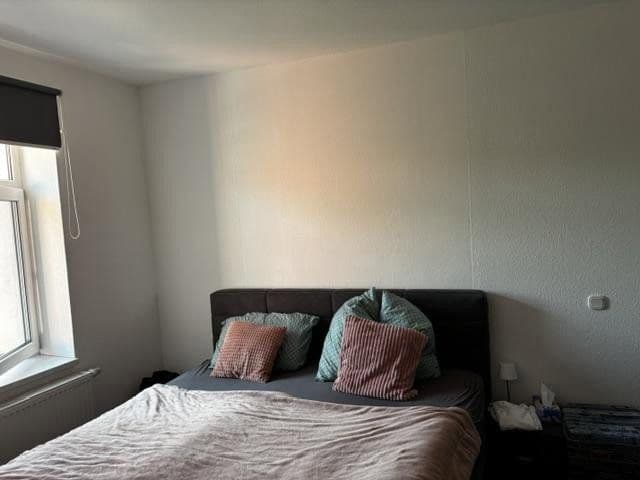 Pronájem bytu 3+1 58 m², Clara-Zetkin-Straße 1, Sondershausen, Durynsko Pronájem bytu 3+1 58 m², Clara-Zetkin-Straße 1, Sondershausen, Durynsko