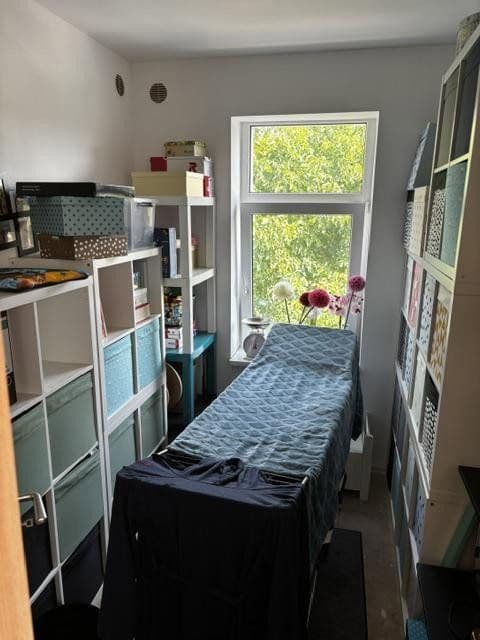 Pronájem bytu 3+1 58 m², Clara-Zetkin-Straße 1, Sondershausen, Durynsko Pronájem bytu 3+1 58 m², Clara-Zetkin-Straße 1, Sondershausen, Durynsko