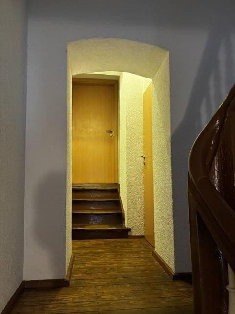 Pronájem bytu 3+1 58 m², Clara-Zetkin-Straße 1, Sondershausen, Durynsko Pronájem bytu 3+1 58 m², Clara-Zetkin-Straße 1, Sondershausen, Durynsko