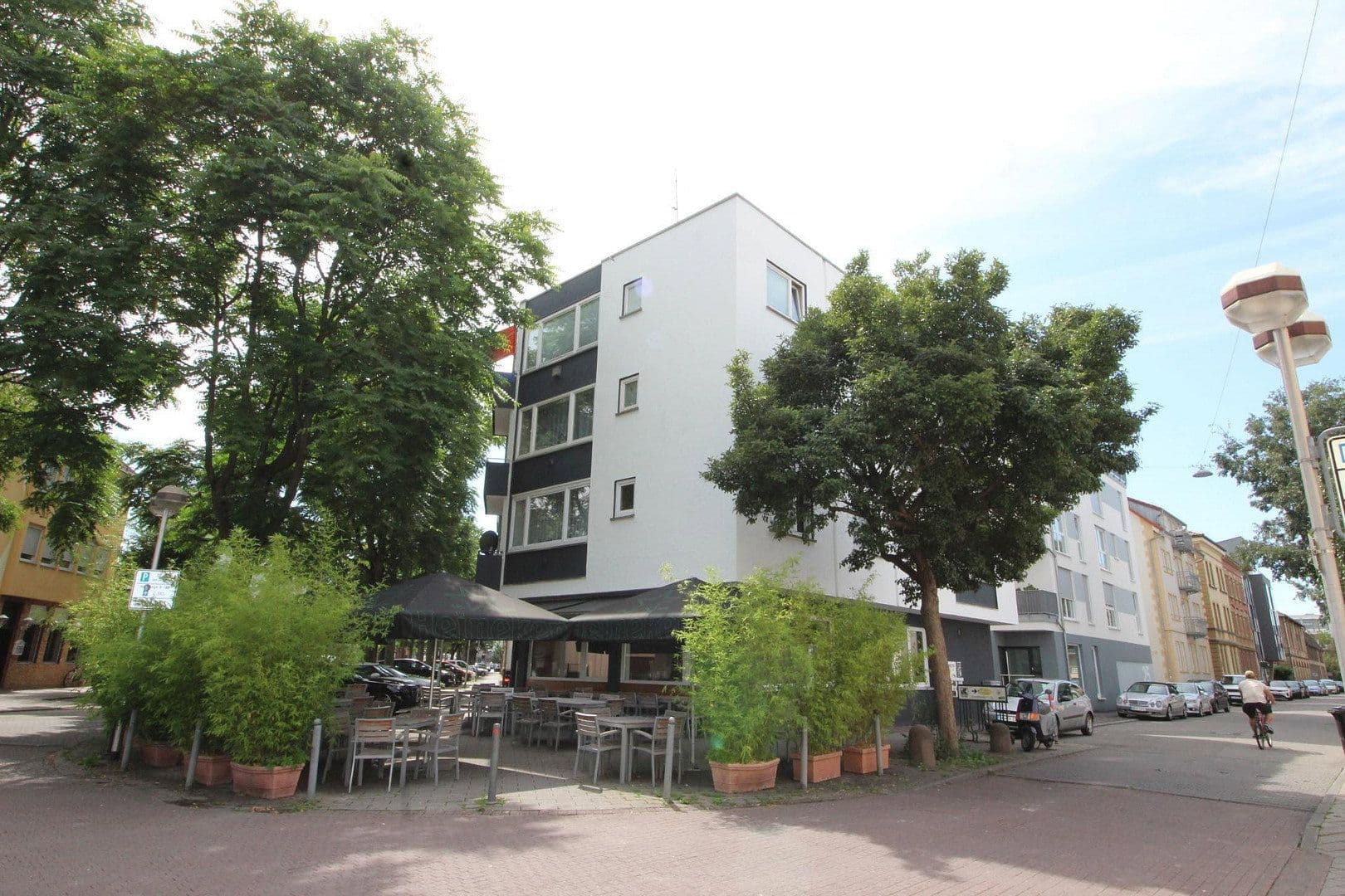 Prodej bytu 2+1 59 m², Heilbronn, Bádensko-Württembersko Prodej bytu 2+1 59 m², Heilbronn, Bádensko-Württembersko