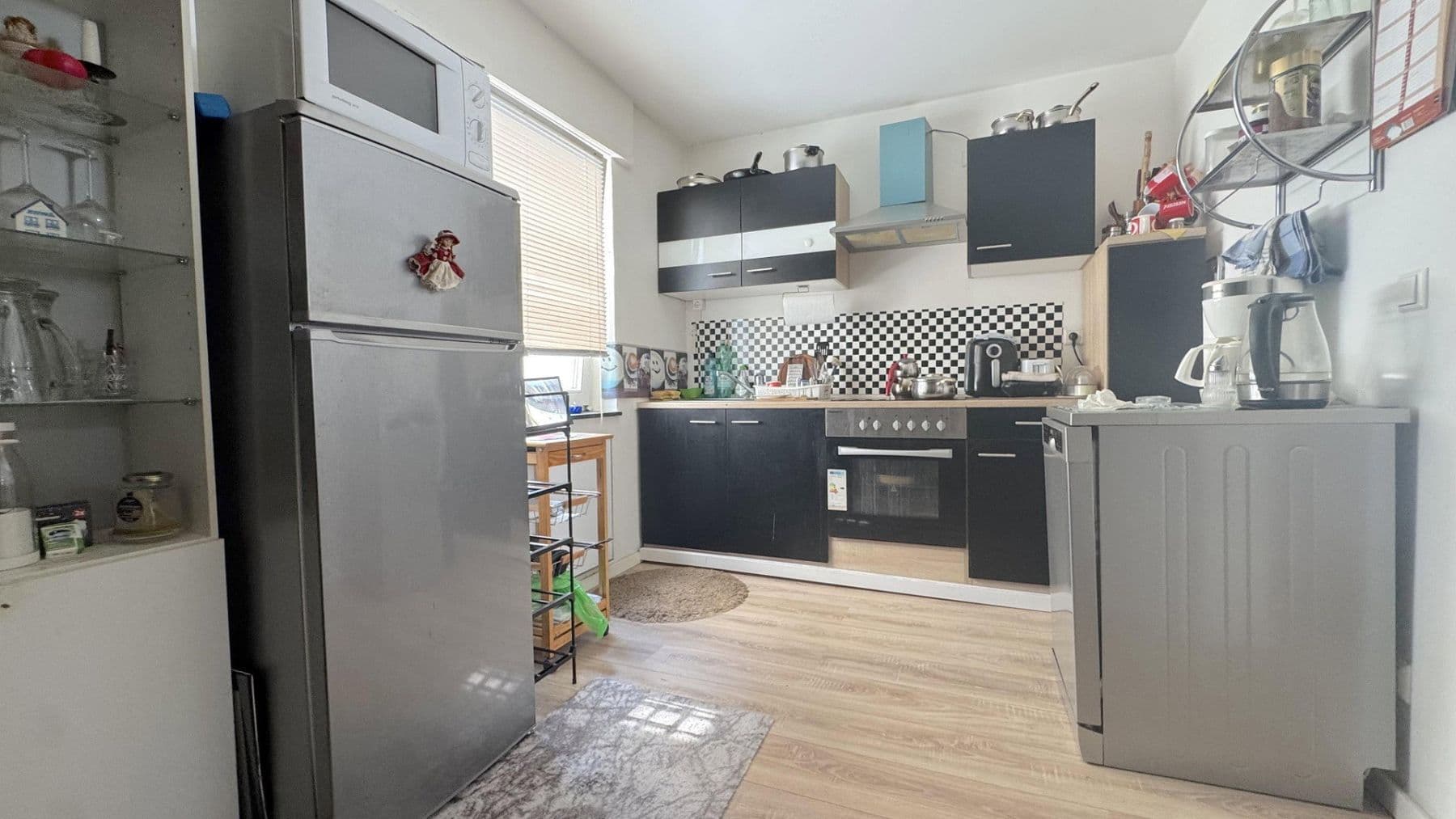Prodej bytu 2+1 59 m², Heilbronn, Bádensko-Württembersko Prodej bytu 2+1 59 m², Heilbronn, Bádensko-Württembersko