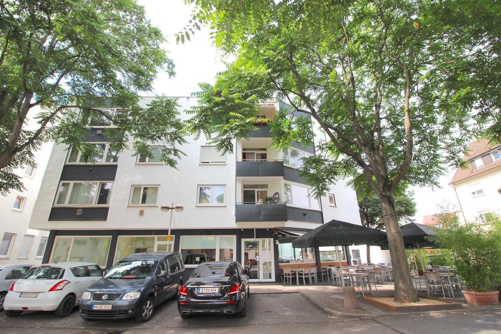 Prodej bytu 2+1 59 m², Heilbronn, Bádensko-Württembersko Prodej bytu 2+1 59 m², Heilbronn, Bádensko-Württembersko