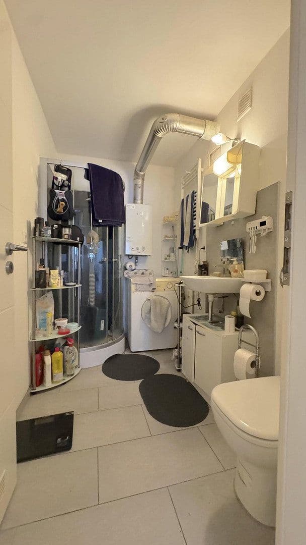 Prodej bytu 2+1 59 m², Heilbronn, Bádensko-Württembersko Prodej bytu 2+1 59 m², Heilbronn, Bádensko-Württembersko