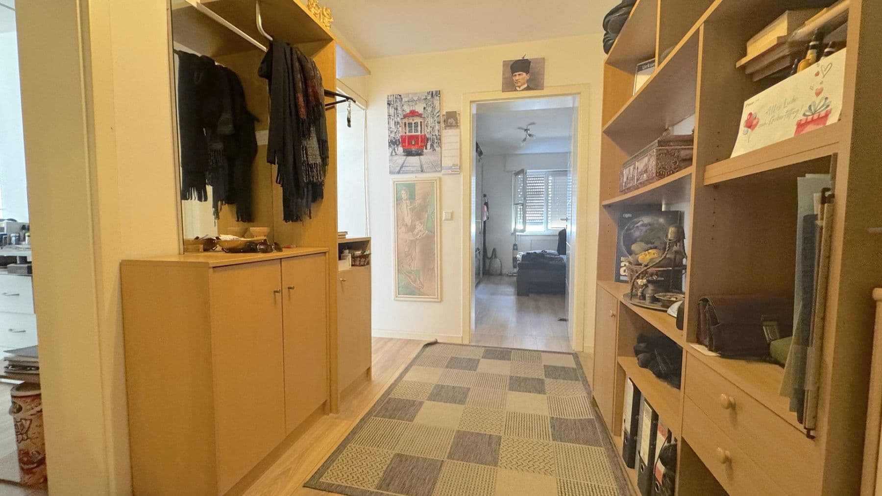Prodej bytu 2+1 59 m², Heilbronn, Bádensko-Württembersko Prodej bytu 2+1 59 m², Heilbronn, Bádensko-Württembersko