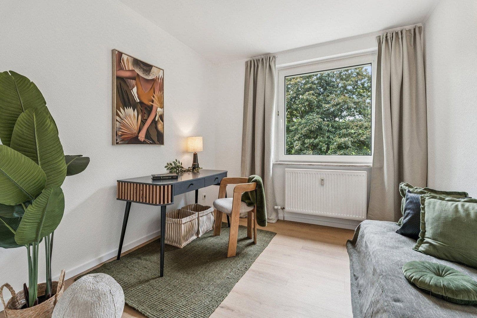 Prodej bytu 3+1 69 m², Braunschweig, Dolní Sasko Prodej bytu 3+1 69 m², Braunschweig, Dolní Sasko