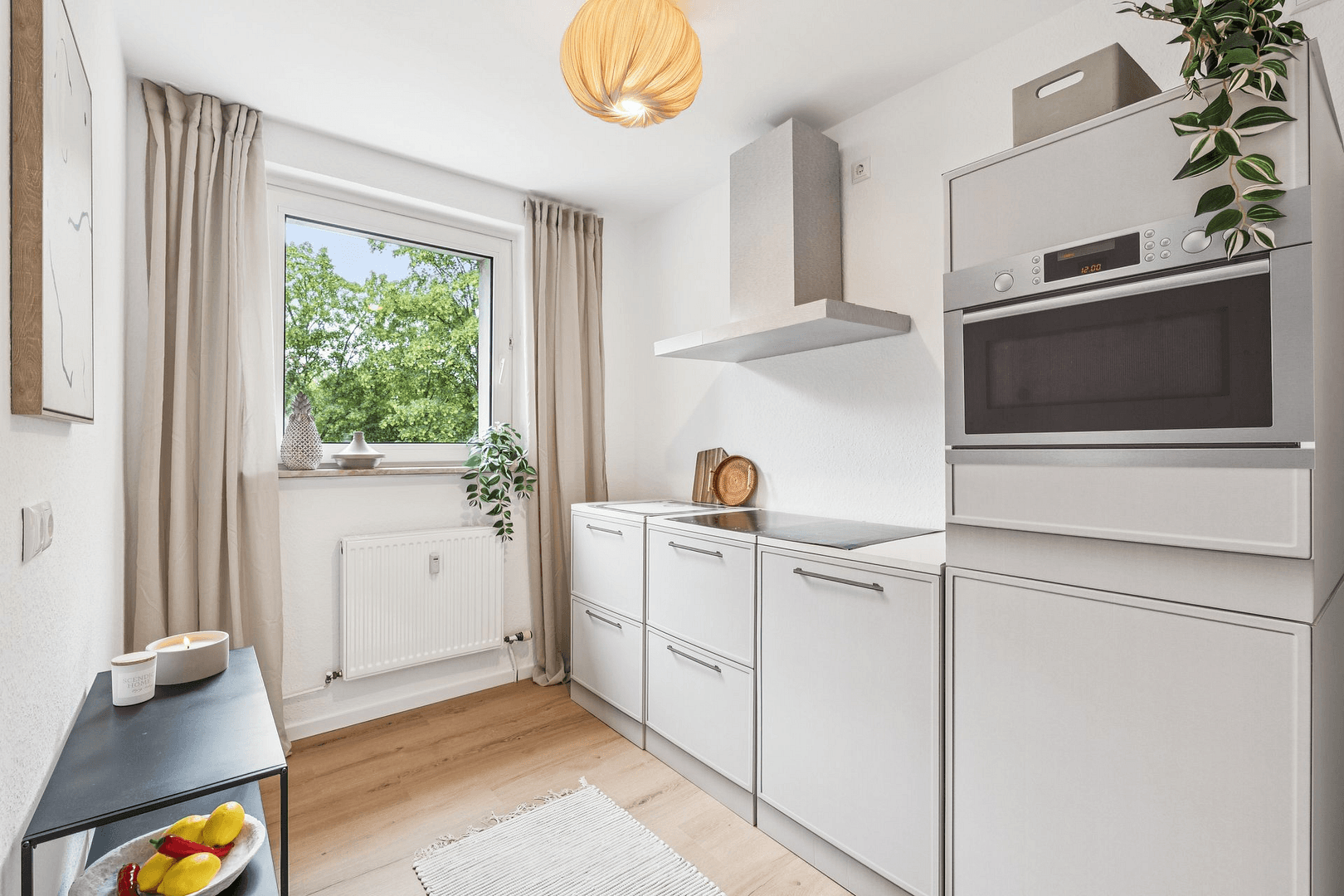 Prodej bytu 3+1 69 m², Braunschweig, Dolní Sasko Prodej bytu 3+1 69 m², Braunschweig, Dolní Sasko