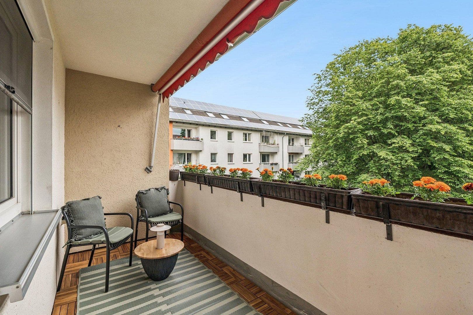 Prodej bytu 3+1 69 m², Braunschweig, Dolní Sasko Prodej bytu 3+1 69 m², Braunschweig, Dolní Sasko