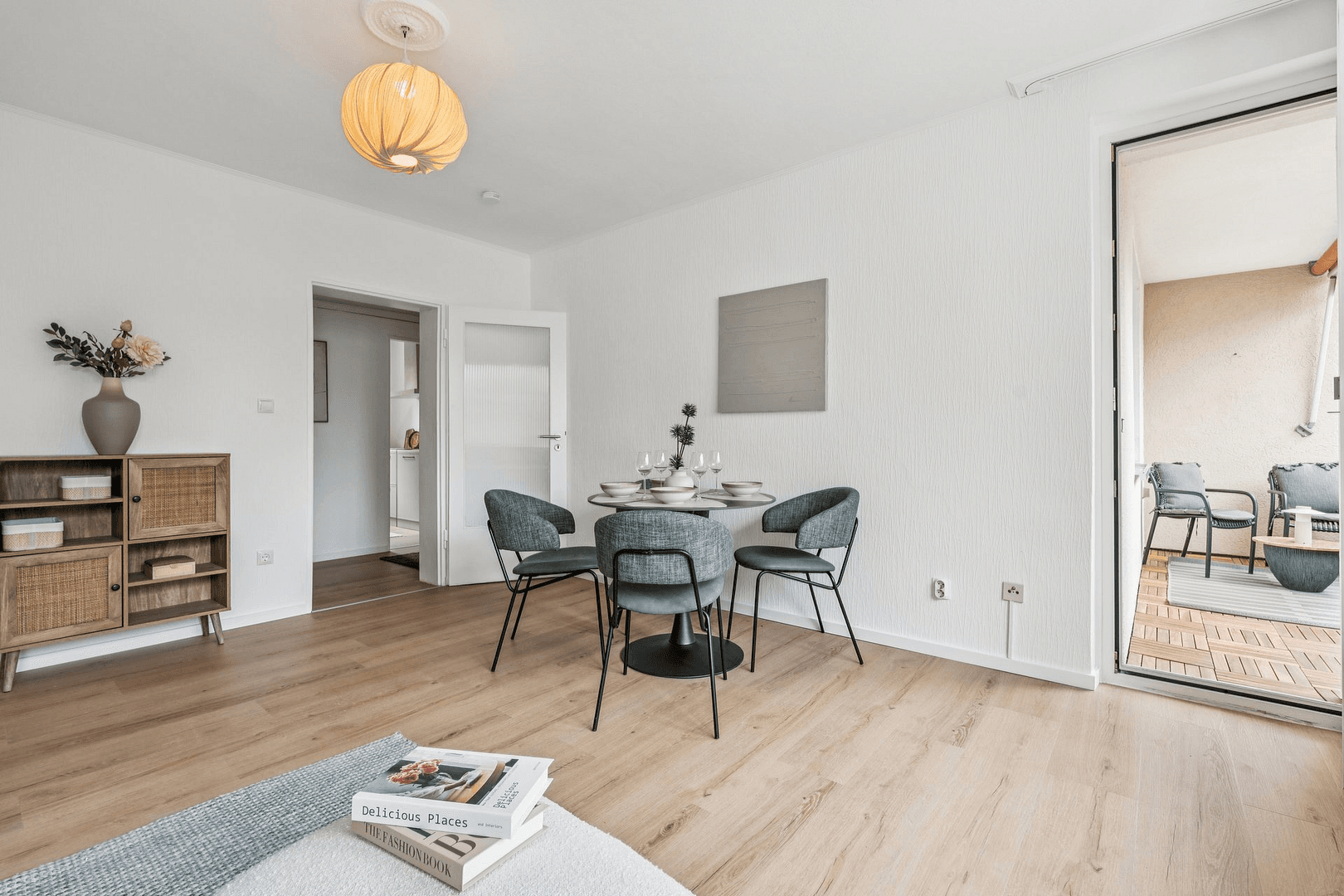 Prodej bytu 3+1 69 m², Braunschweig, Dolní Sasko Prodej bytu 3+1 69 m², Braunschweig, Dolní Sasko
