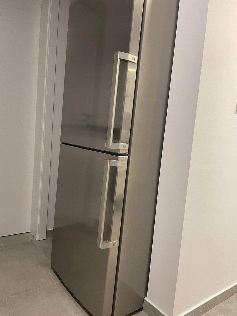 Pronájem bytu 1+1 26 m², Crailsheimerstraße 15, Stuttgart, Bádensko-Württembersko Pronájem bytu 1+1 26 m², Crailsheimerstraße 15, Stuttgart, Bádensko-Württembersko