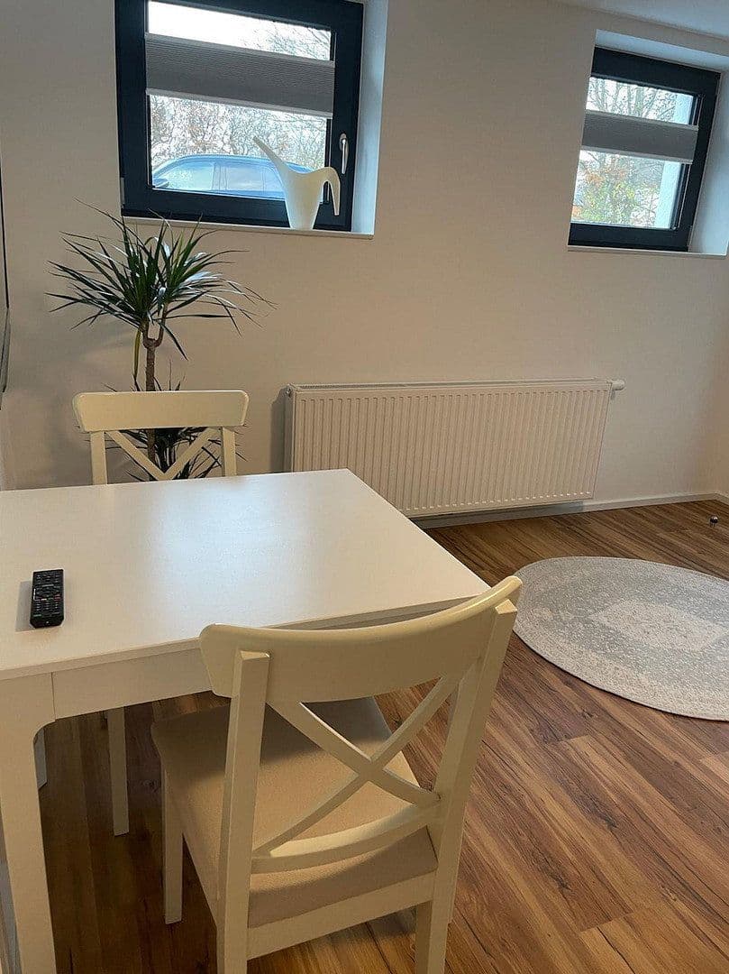 Pronájem bytu 1+1 26 m², Crailsheimerstraße 15, Stuttgart, Bádensko-Württembersko Pronájem bytu 1+1 26 m², Crailsheimerstraße 15, Stuttgart, Bádensko-Württembersko