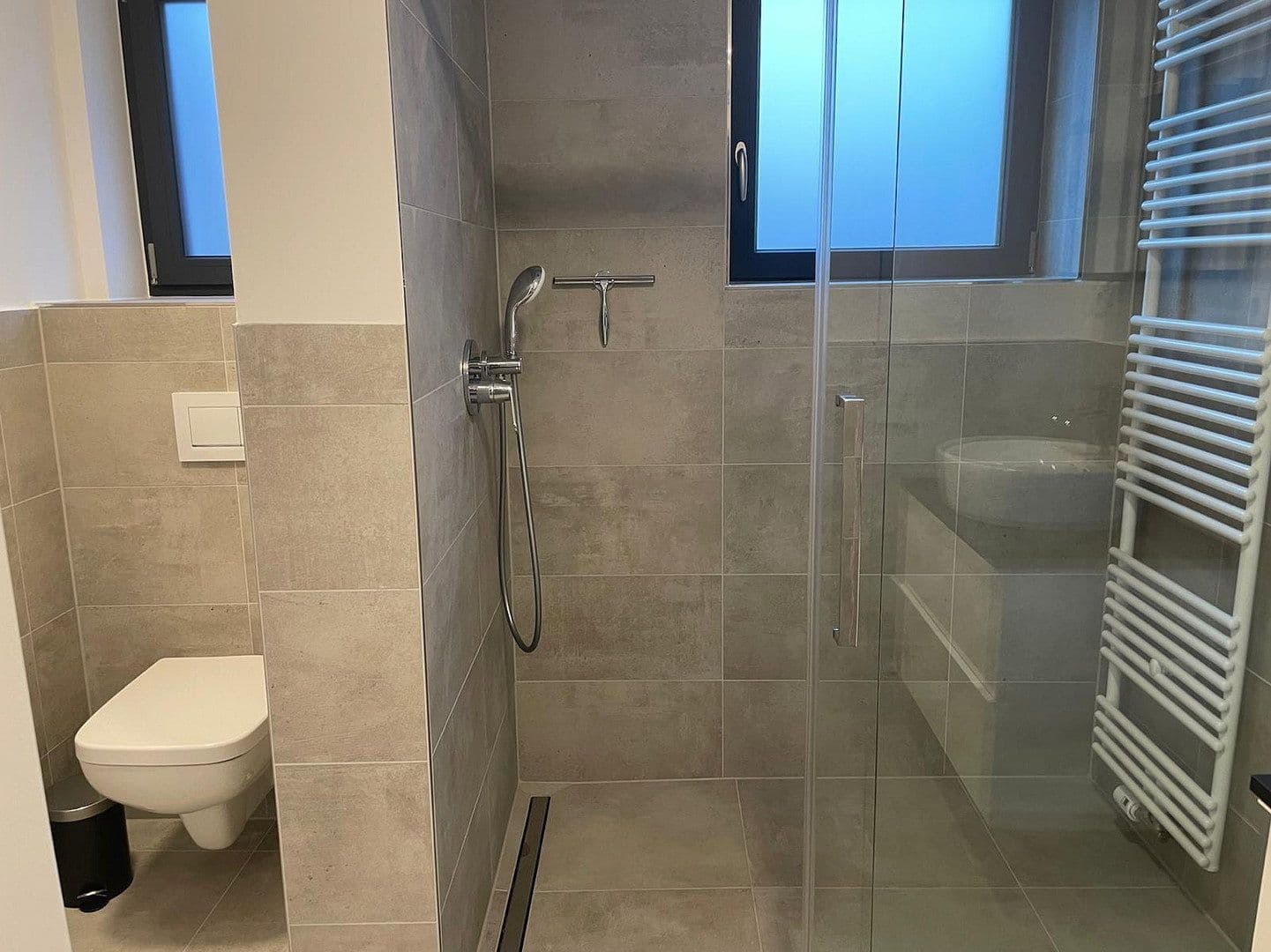 Pronájem bytu 1+1 26 m², Crailsheimerstraße 15, Stuttgart, Bádensko-Württembersko Pronájem bytu 1+1 26 m², Crailsheimerstraße 15, Stuttgart, Bádensko-Württembersko