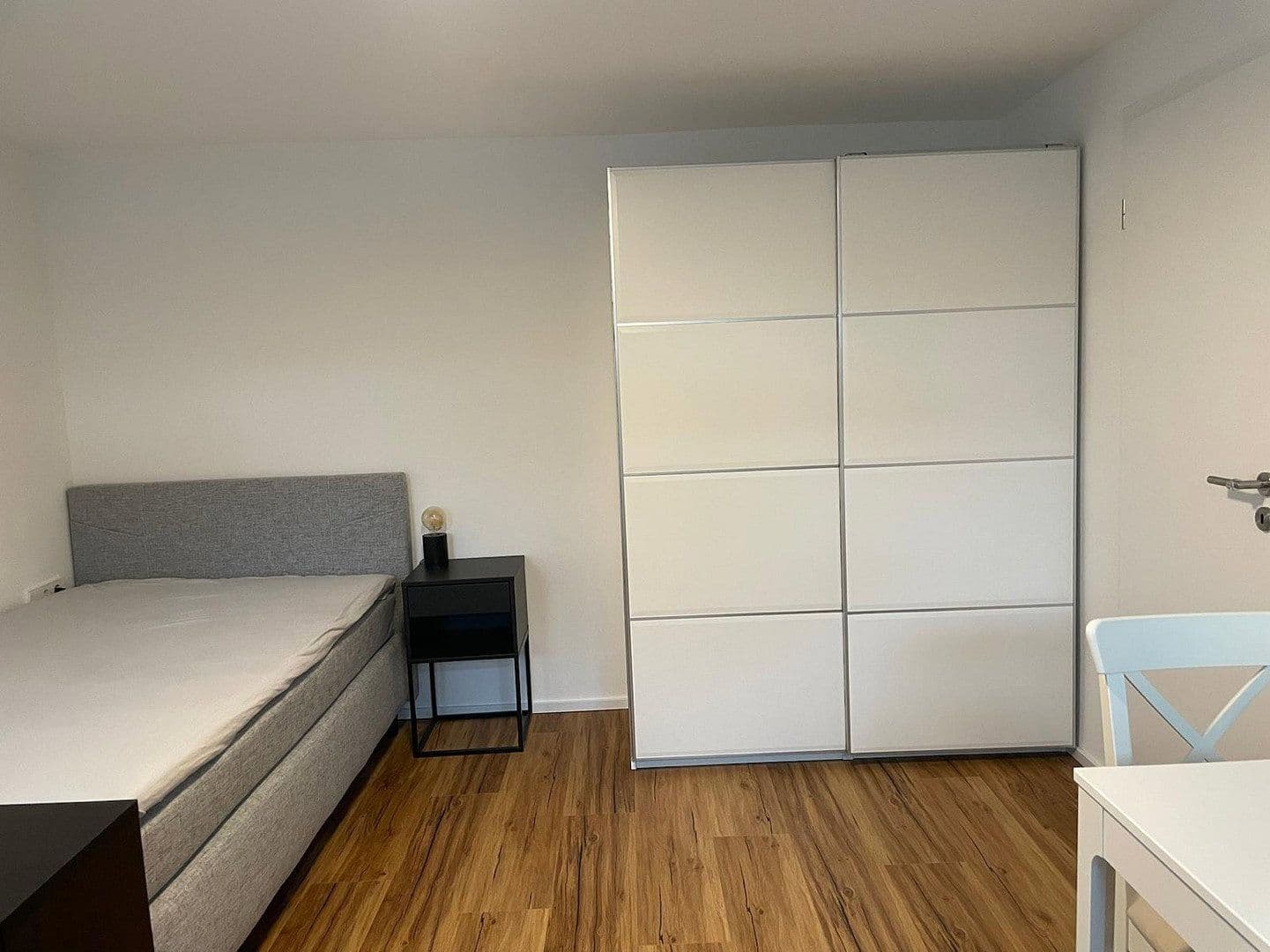 Pronájem bytu 1+1 26 m², Crailsheimerstraße 15, Stuttgart, Bádensko-Württembersko Pronájem bytu 1+1 26 m², Crailsheimerstraße 15, Stuttgart, Bádensko-Württembersko