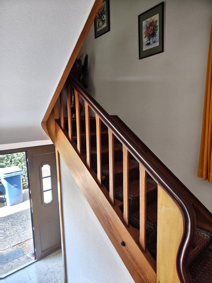 Prodej domu 130 m², pozemek 833 m², Otterberg, Porýní-Falc Prodej domu 130 m², pozemek 833 m², Otterberg, Porýní-Falc