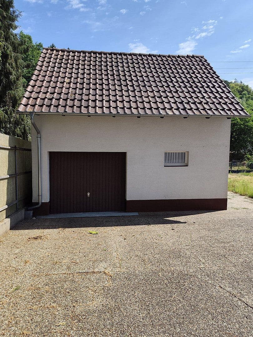 Prodej domu 130 m², pozemek 833 m², Otterberg, Porýní-Falc Prodej domu 130 m², pozemek 833 m², Otterberg, Porýní-Falc