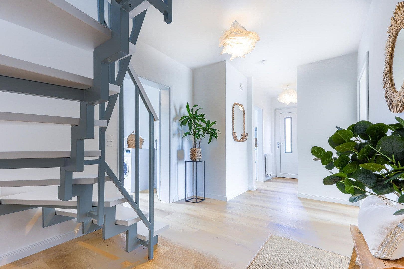 Prodej domu 140 m², pozemek 286 m², Am Dörpe, Göttingen, Dolní Sasko Prodej domu 140 m², pozemek 286 m², Am Dörpe, Göttingen, Dolní Sasko