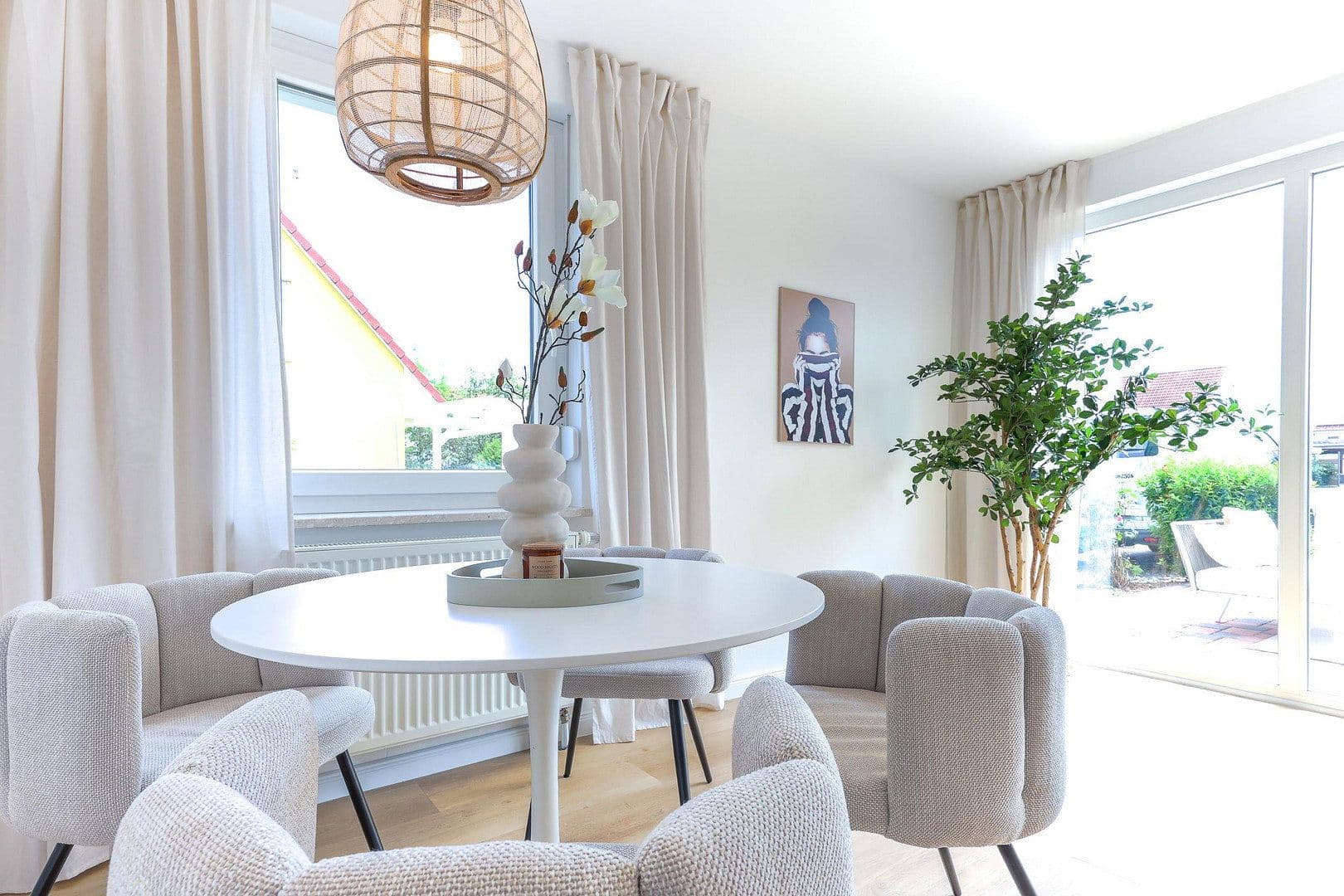 Prodej domu 140 m², pozemek 286 m², Am Dörpe, Göttingen, Dolní Sasko Prodej domu 140 m², pozemek 286 m², Am Dörpe, Göttingen, Dolní Sasko