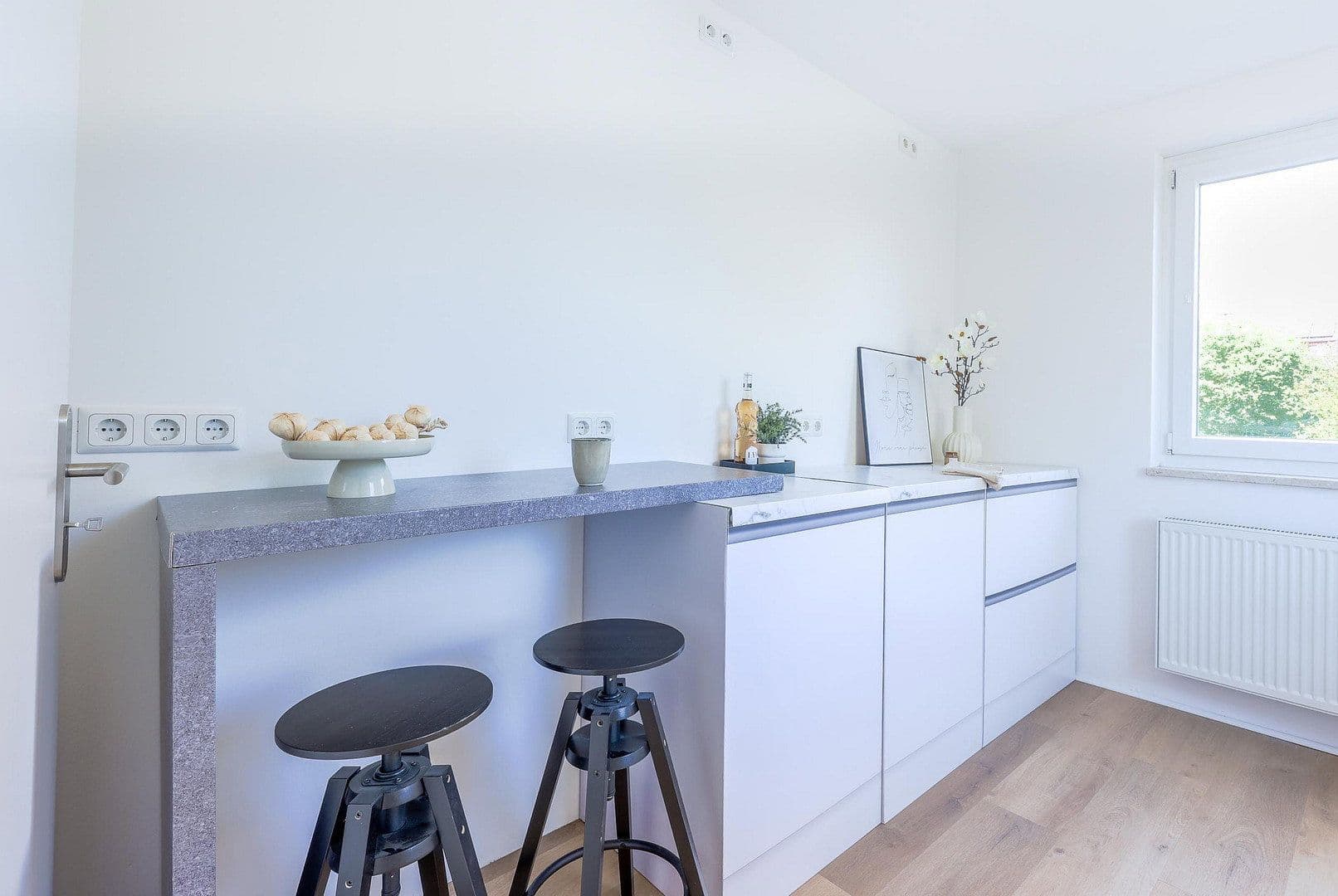 Prodej domu 140 m², pozemek 286 m², Am Dörpe, Göttingen, Dolní Sasko Prodej domu 140 m², pozemek 286 m², Am Dörpe, Göttingen, Dolní Sasko