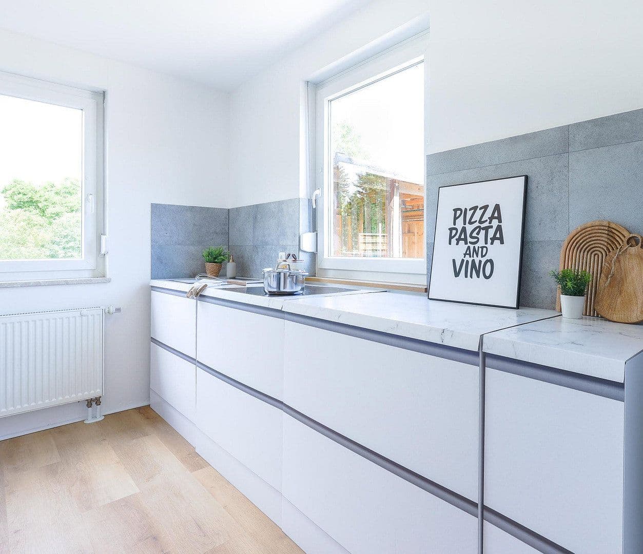 Prodej domu 140 m², pozemek 286 m², Am Dörpe, Göttingen, Dolní Sasko Prodej domu 140 m², pozemek 286 m², Am Dörpe, Göttingen, Dolní Sasko
