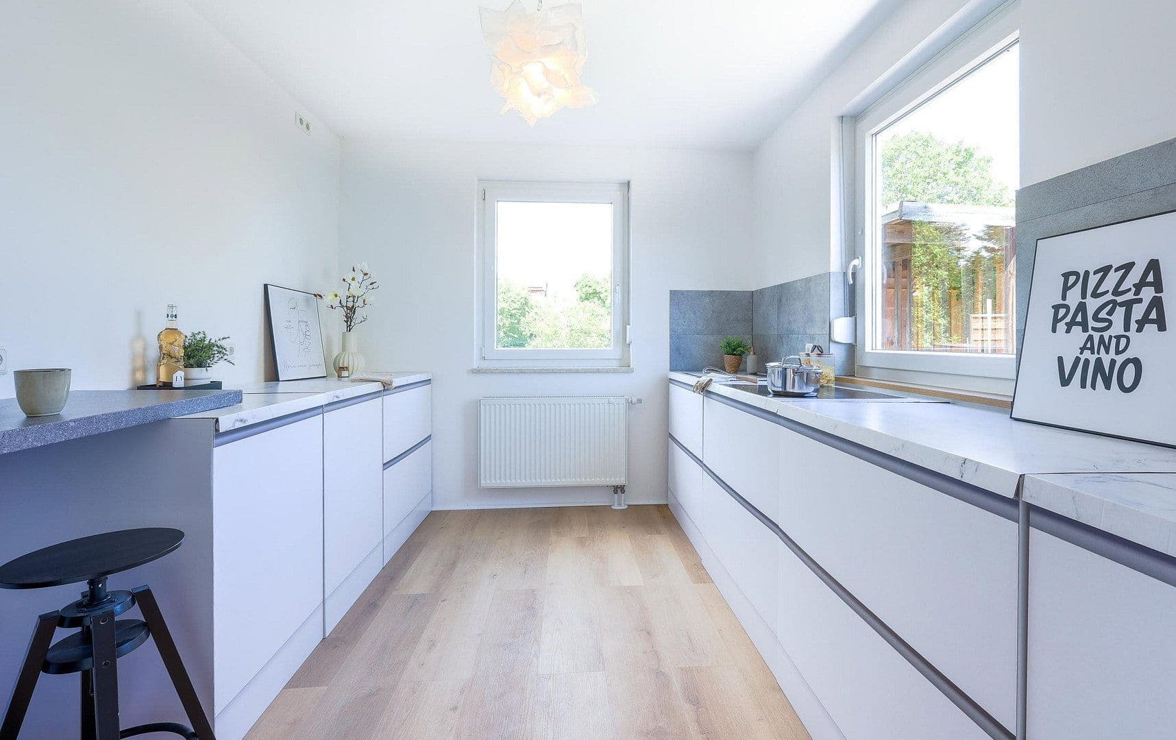 Prodej domu 140 m², pozemek 286 m², Am Dörpe, Göttingen, Dolní Sasko Prodej domu 140 m², pozemek 286 m², Am Dörpe, Göttingen, Dolní Sasko