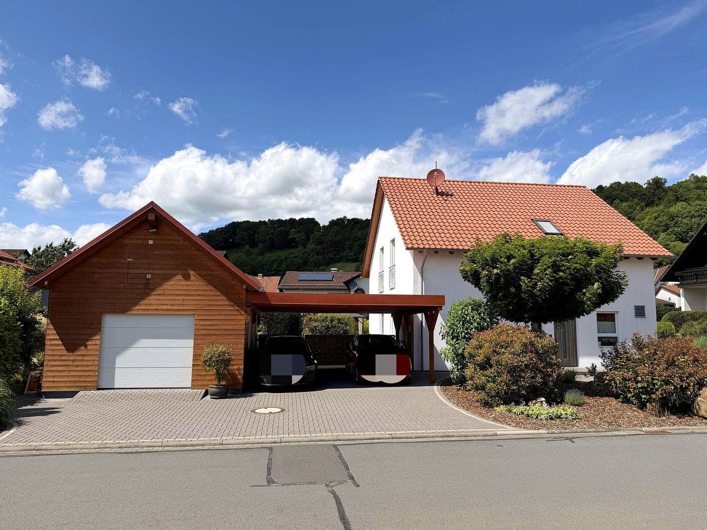 Prodej domu 151 m², pozemek 815 m², Schlüchtern, Hessen Prodej domu 151 m², pozemek 815 m², Schlüchtern, Hessen