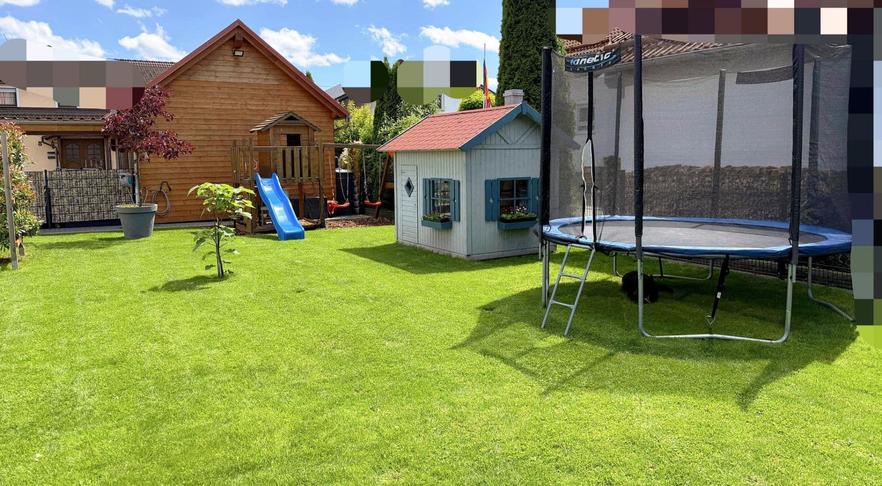 Prodej domu 151 m², pozemek 815 m², Schlüchtern, Hessen Prodej domu 151 m², pozemek 815 m², Schlüchtern, Hessen