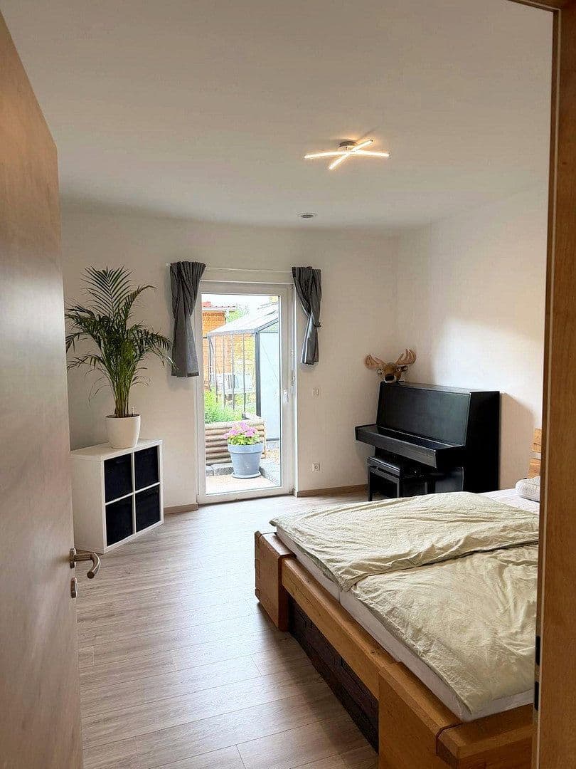 Prodej domu 151 m², pozemek 815 m², Schlüchtern, Hessen Prodej domu 151 m², pozemek 815 m², Schlüchtern, Hessen