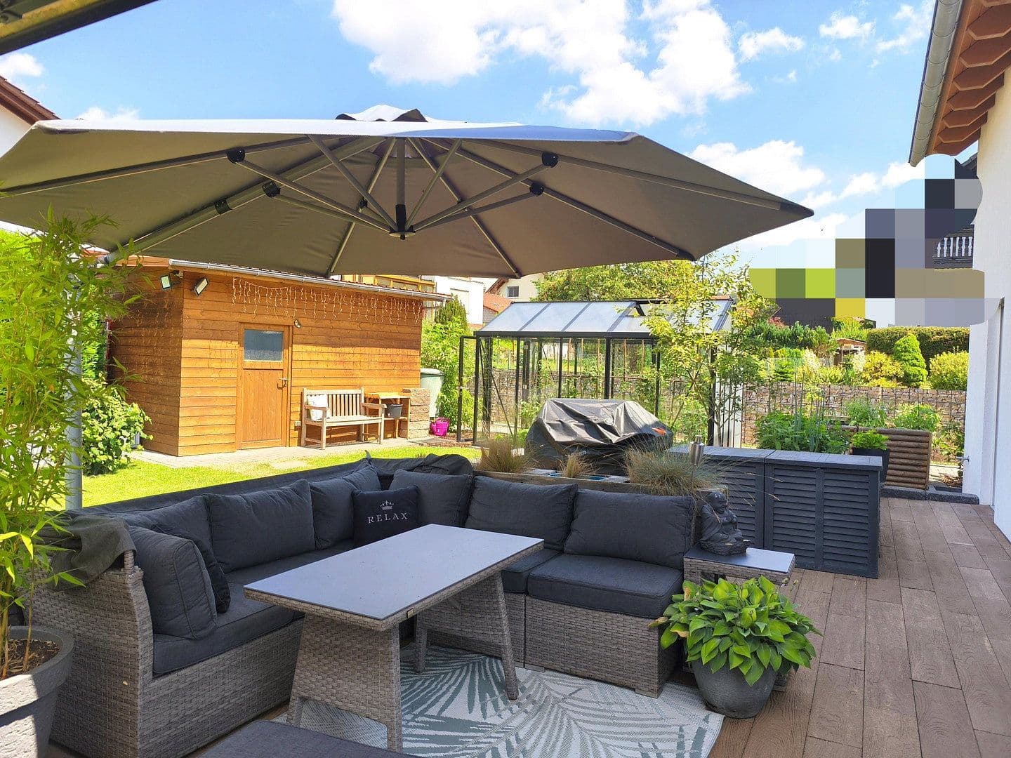Prodej domu 151 m², pozemek 815 m², Schlüchtern, Hessen Prodej domu 151 m², pozemek 815 m², Schlüchtern, Hessen