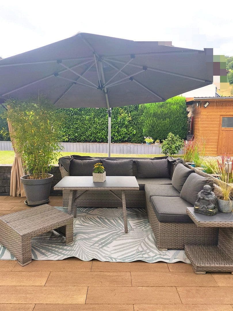 Prodej domu 151 m², pozemek 815 m², Schlüchtern, Hessen Prodej domu 151 m², pozemek 815 m², Schlüchtern, Hessen