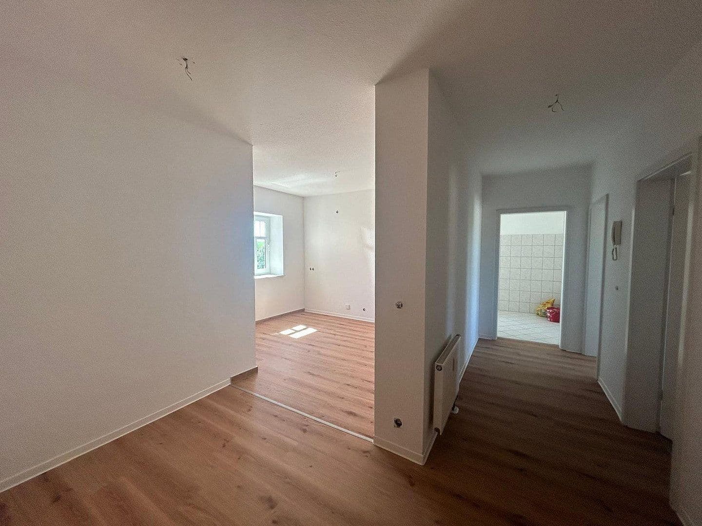 Pronájem bytu 3+1 74 m², Goldbachstraße 8, Hohenstein-Ernstthal, Sasko Pronájem bytu 3+1 74 m², Goldbachstraße 8, Hohenstein-Ernstthal, Sasko