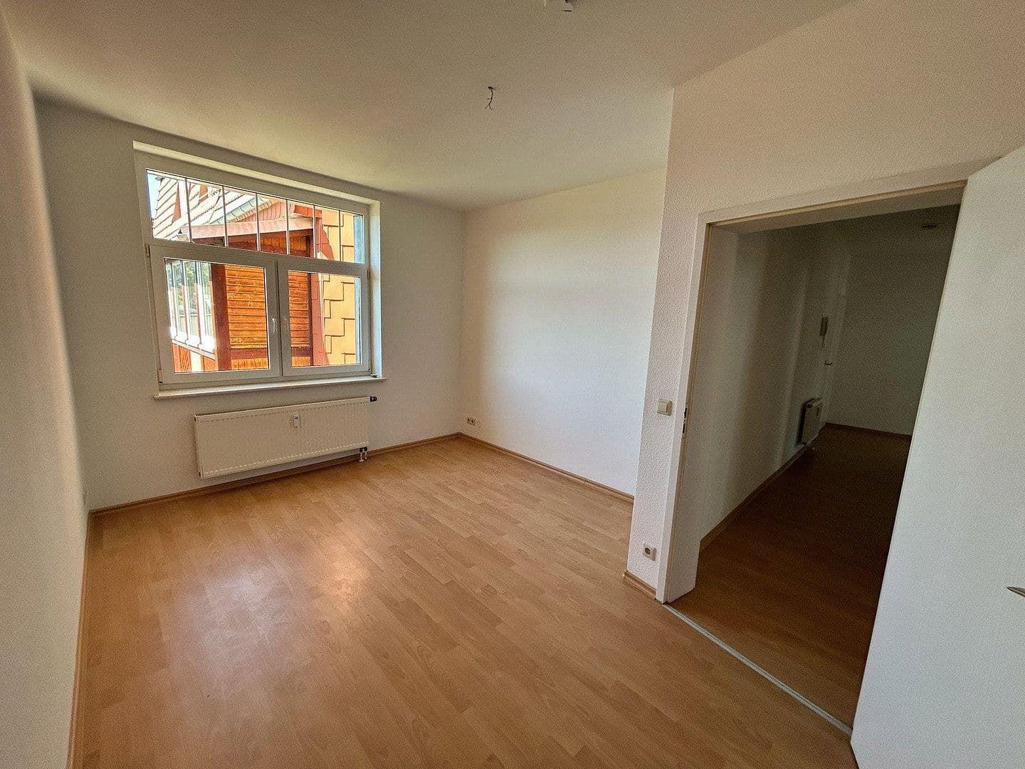 Pronájem bytu 3+1 87 m², Goldbachstraße 8, Hohenstein-Ernstthal, Sasko Pronájem bytu 3+1 87 m², Goldbachstraße 8, Hohenstein-Ernstthal, Sasko