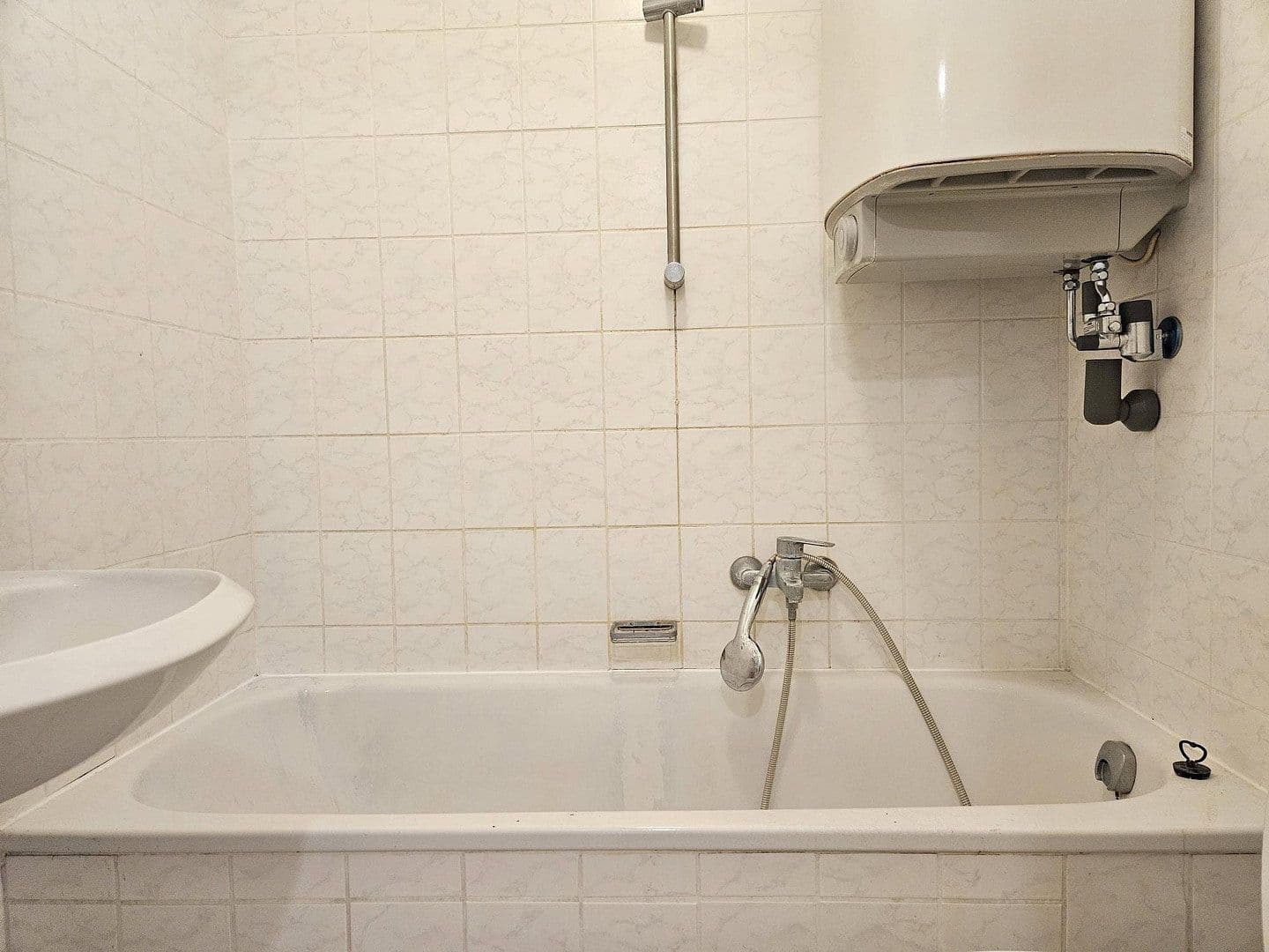 Pronájem bytu 1+1 23 m², Brecherspitzstraße 3, München, Bavorsko Pronájem bytu 1+1 23 m², Brecherspitzstraße 3, München, Bavorsko